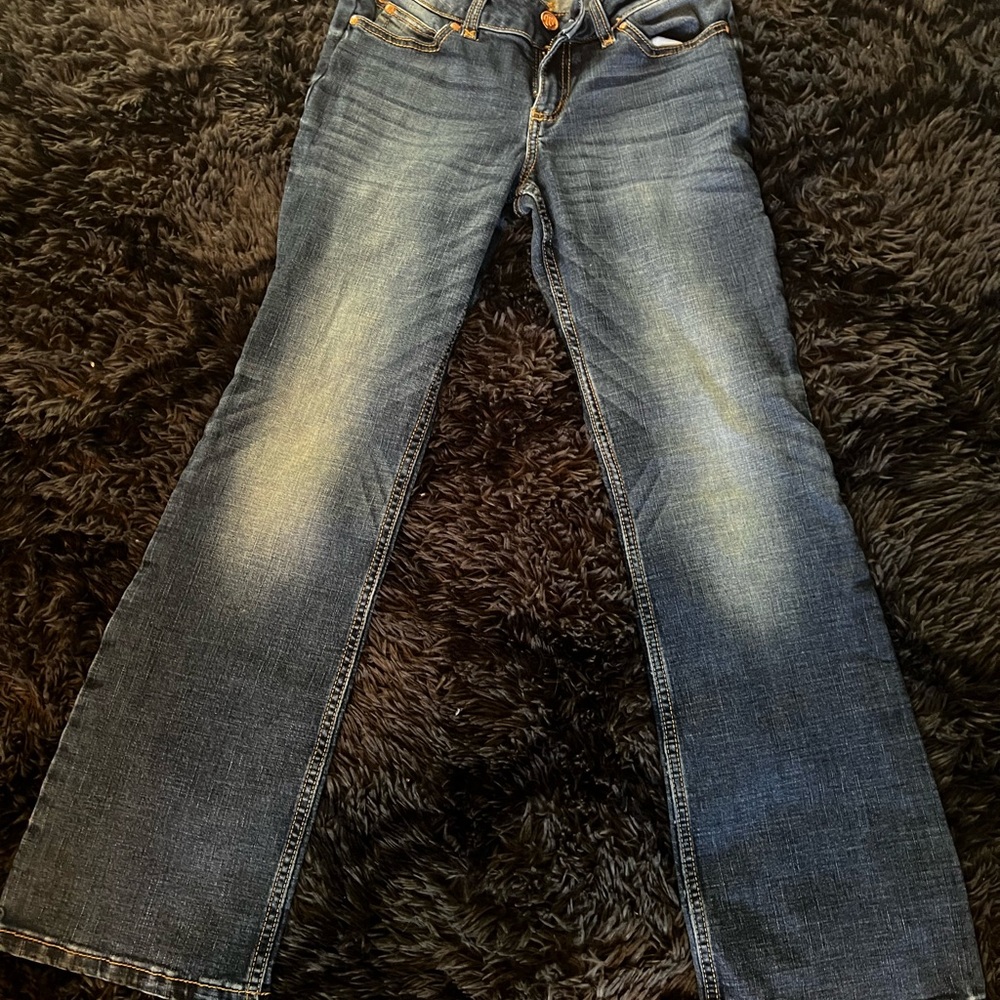 Wrangler Jeans